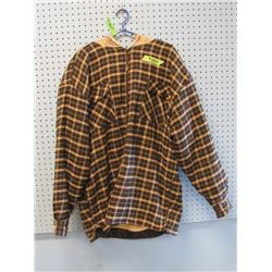 XXL ESQUIRE PLAID JACKET