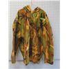 Image 1 : 3XL CAMO JACKET