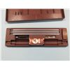 Image 1 : GUN CLEANING KIT - BROWN
