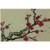 Image 2 : Watercolor Prunus Framed Zhang Daqian 1899-1983