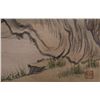 Image 7 : WC Horse Scroll Wang You Dun 1692-1758