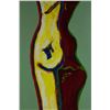 Image 4 : Clifford Maracle Acrylic on Canvas 1944-1996