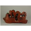 Image 2 : Chinese Soapstone Carved Waterpot