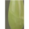 Image 5 : Pair Chinese Celadon Hardstone Vases