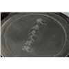 Image 2 : Chinese Round Ink Stone Artist Signed & Dated