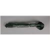 Image 2 : Chinese Spinach Green Jade Ruyi Scepter