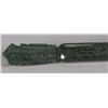 Image 6 : Chinese Spinach Green Jade Ruyi Scepter