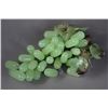 Image 3 : Chinese Figural Jade Group Grapes
