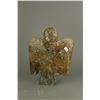 Image 2 : Chinese Jade Carved Eagle Figure