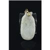 Image 1 : Genuine Jade Pendant