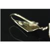 Image 4 : Chinese Fine Silver Set Earrings