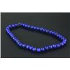 Image 2 : Chinese Lapis Lazuli Necklace