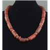 Image 4 : Chinese Old Agate Necklace