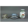 Image 1 : 5 Pieces of Chinese Export Porcelains