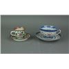 Image 2 : 5 Pieces of Chinese Export Porcelains