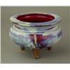 Image 2 : Chinese Junyao Yuan/Ming Type Porcelain Censer