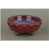 Image 2 : Chinese Junyao Porcelain Altar Censer Number Mark