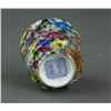 Image 8 : Rare Qing Porcelain Teapot Set Yongzheng Mark