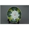 Image 2 : Chinese Famille Rose Porcelain Plate Guangxu MK