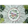 Image 3 : Chinese Famille Rose Porcelain Plate Guangxu MK