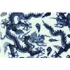 Image 2 : Chinese Blue & White Porcelain Plate Ming Xuande
