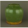 Image 1 : Yuan/Ming Style Celadon Porcelain Jar W/ Cover