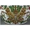 Image 2 : Chinese Large Porcelain Fish Jar Qianlong MK