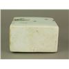 Image 8 : Chinese Republic Square Porcelain Tea Box