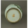 Image 7 : Qing 19th Famille Rose Song Ya Xuan Porcelain Vase