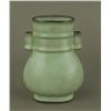 Image 1 : Chinese Song/Yuan Style Porcelain Hu Vase