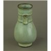 Image 2 : Chinese Song/Yuan Style Porcelain Hu Vase