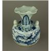 Image 5 : Yuan BW Dragon Porcelain Vase 14/15th Century