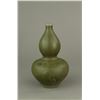 Image 1 : Teadust-Glazed Porcelain Vase Jiajing MK