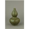 Image 2 : Teadust-Glazed Porcelain Vase Jiajing MK