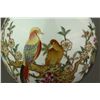 Image 7 : Fine Famille Rose Porcelain Vase Qianlong Mk