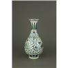 Image 1 : Chinese Doucai Phoenix Porcelain Vase Chenghua MK