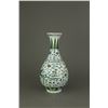 Image 2 : Chinese Doucai Phoenix Porcelain Vase Chenghua MK