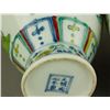 Image 7 : Pair Chinese Doucai Porcelain Vases Chenghua Mk