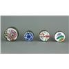 Image 2 : 4 Pieces Chinese Cosmetic Boxes