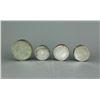 Image 3 : 4 Pieces Chinese Cosmetic Boxes