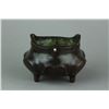 Image 1 : Chinese Bronze Censor Ming MK