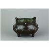 Image 2 : Chinese Bronze Censor Ming MK