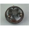 Image 4 : Chinese Bronze Censer Ming Xuande MK