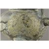 Image 3 : Chinese Archaic Bronze Waterpot with Three Legs