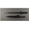 Image 1 : Two Japanese Army Knives Dated 1907 and WW2