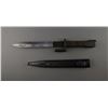 Image 2 : Two Japanese Army Knives Dated 1907 and WW2