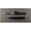 Image 3 : Two Japanese Army Knives Dated 1907 and WW2
