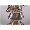 Image 3 : Chinese Bronze Taoist Priest Figure Qing Period