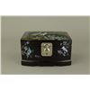 Image 1 : Chinese Fine Jewellery Box