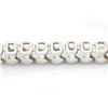 Image 6 : 4.75ctw Diamond Bracelet - 14KT White Gold